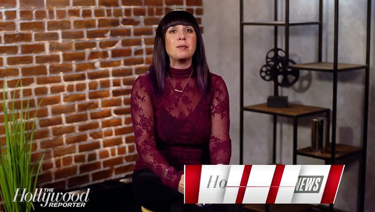 Monica Lewinsky Set to Executive Produce HBO Max Documentary | THR News [Full Movie]
