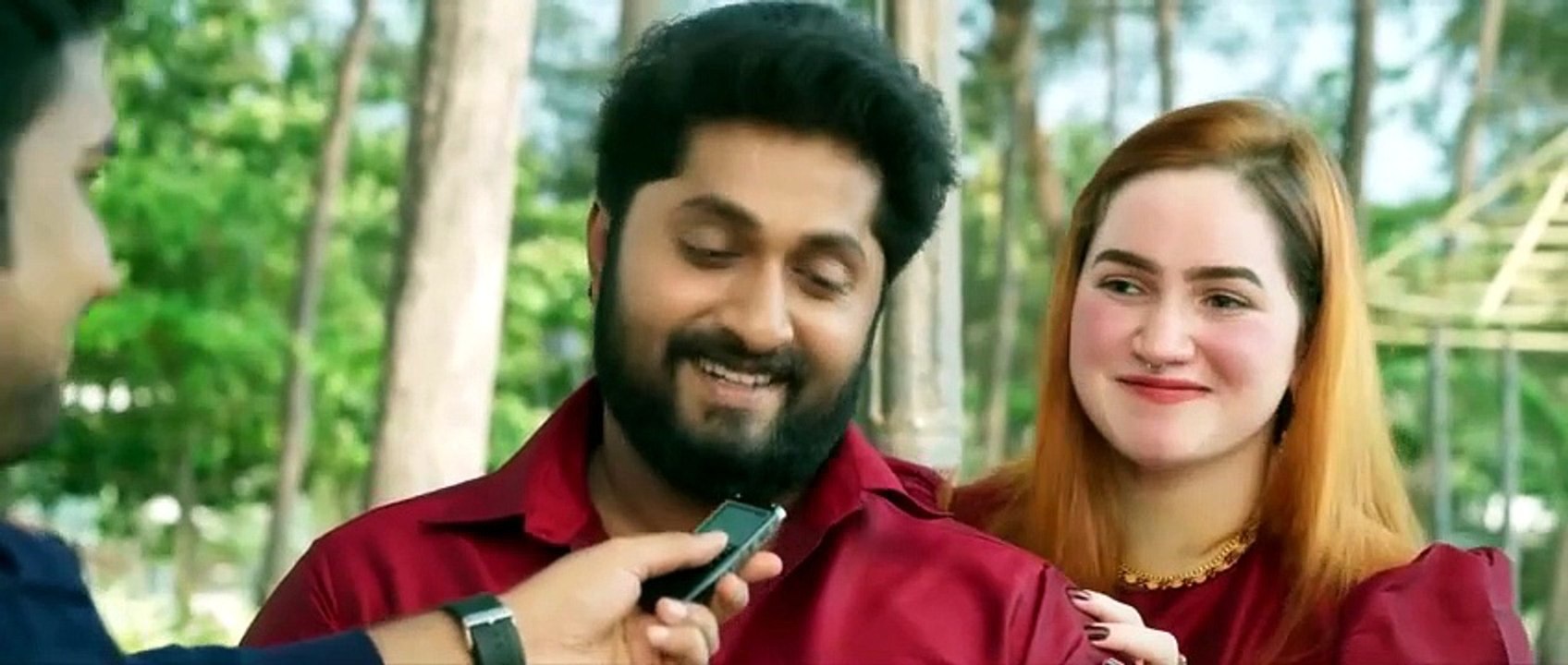 Achan Oru Vazha Vechu  Malayalam Movie Part 1 [Full Movie]