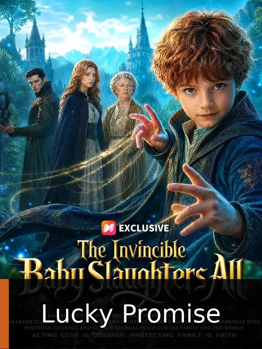 The Invincible Baby Slaughters All | Lucky Promise