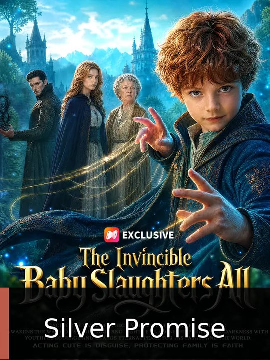 The Invincible Baby Slaughters All | Silver Promise