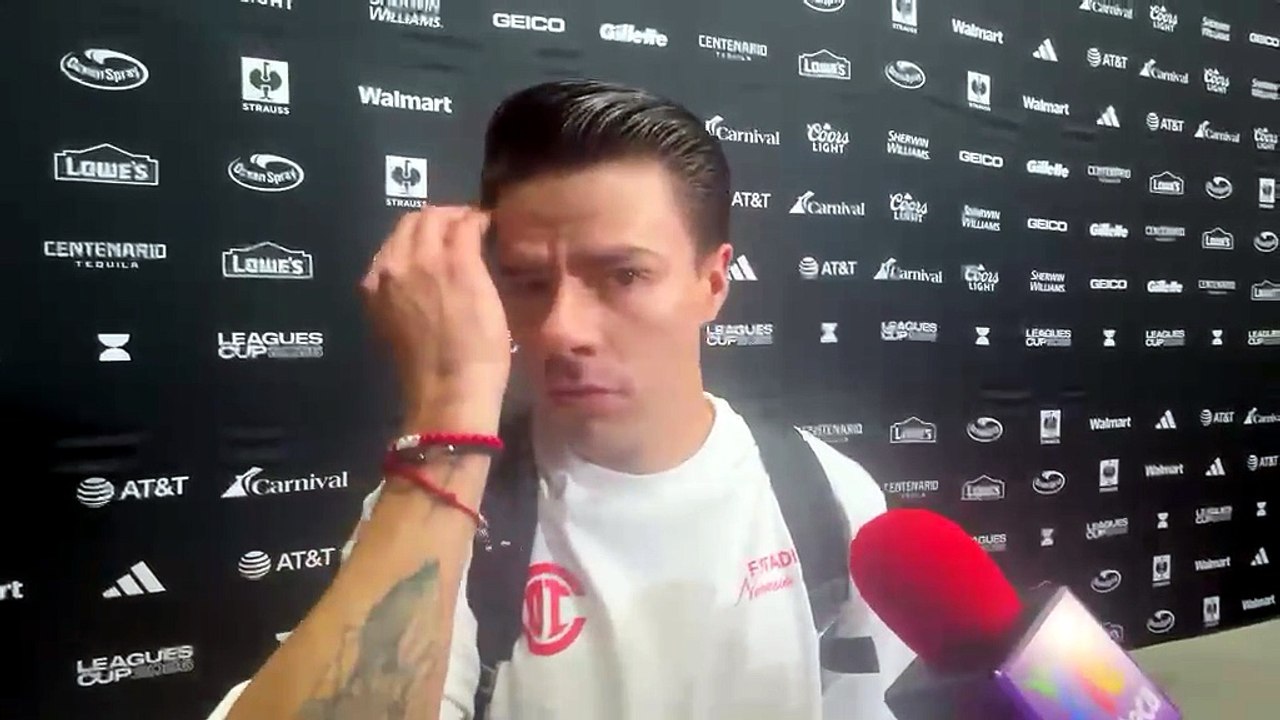 Pavel Pérez ve al Toluca ganando todo en el semestre