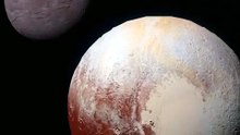 This Moon's Mountains Reveal a Hidden History