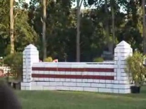 Puissance CSI Mantes la Jolie