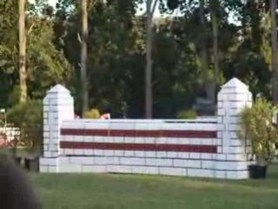 Puissance CSI Mantes la Jolie