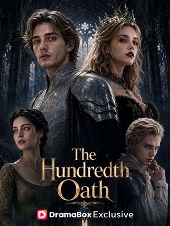 the hundredth oath