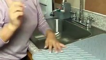 Tapete de Silicona Drenante 💧 | Secado Rápido para Cocina y Baño | Erika Deals Hub