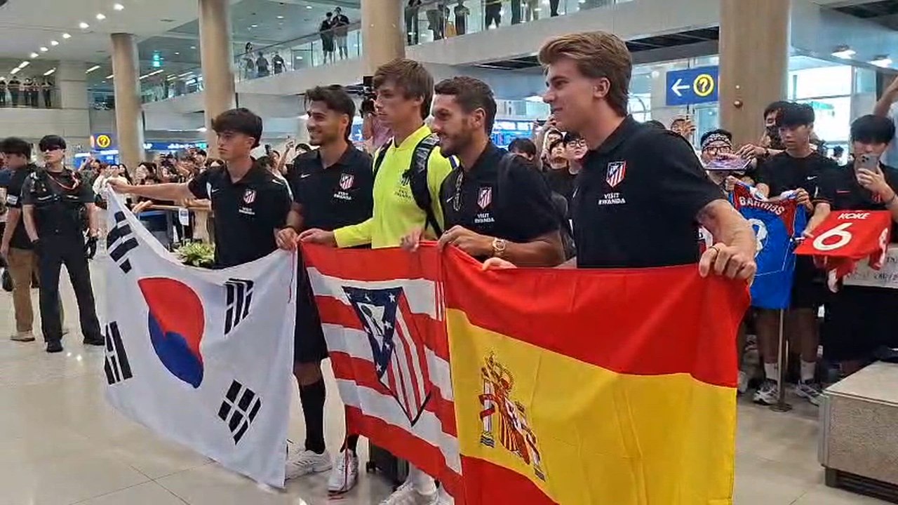 locura corea