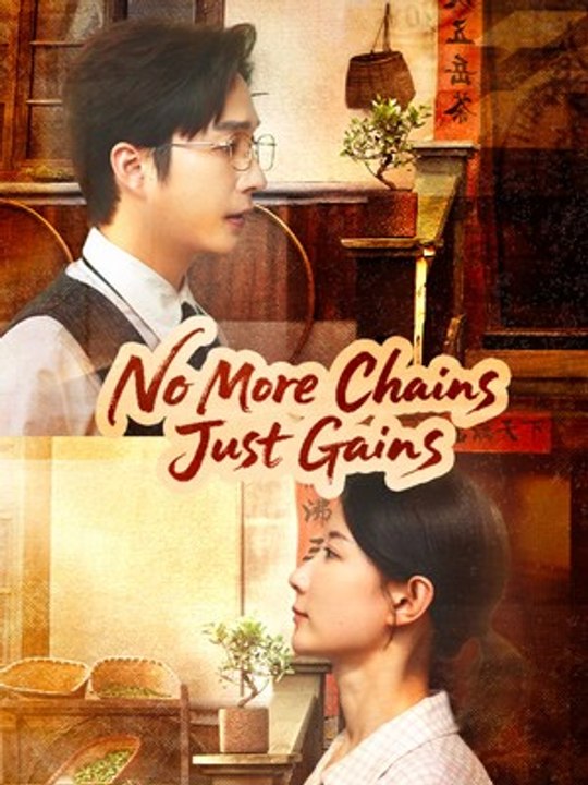 No More Chains, Just Gains | Full Series | Short Drama English