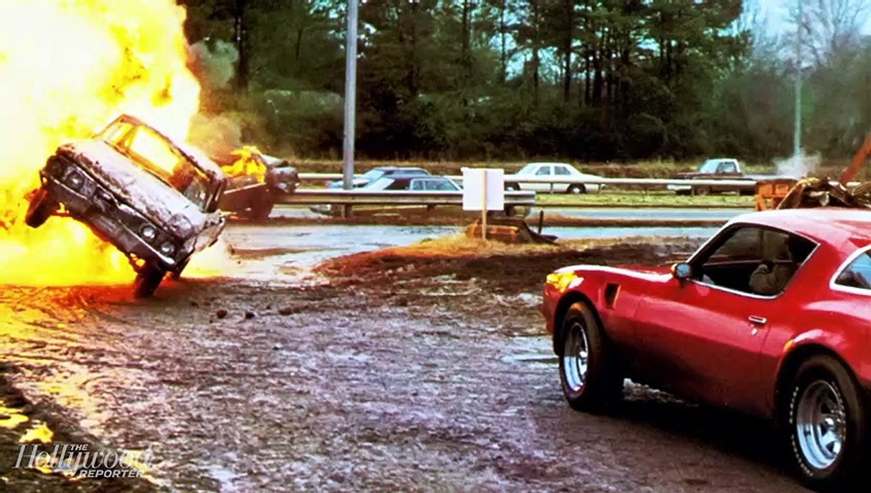 Remembering 'The Mechanic' Star Jan-Michael Vincent | THR News [Full Movie]
