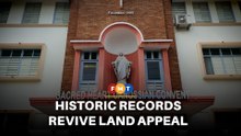 Fresh evidence admitted in Melaka convent land appeal