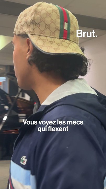 Aziz Hammedi, le pianiste autodidacte de la gare de Grenoble