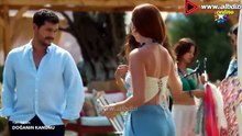 Ligji Natyres - Doganin Kanunu - ep 27