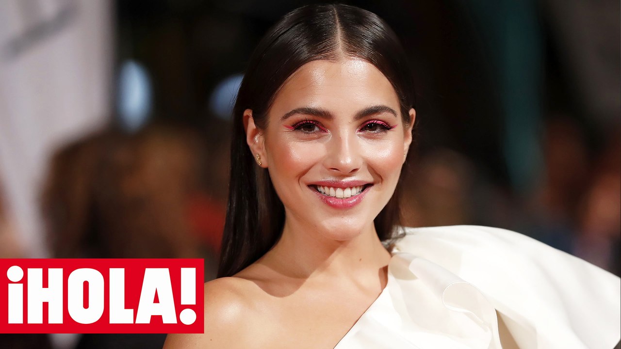 El disparatado rumor que ha tenido que desmentir Andrea Duro