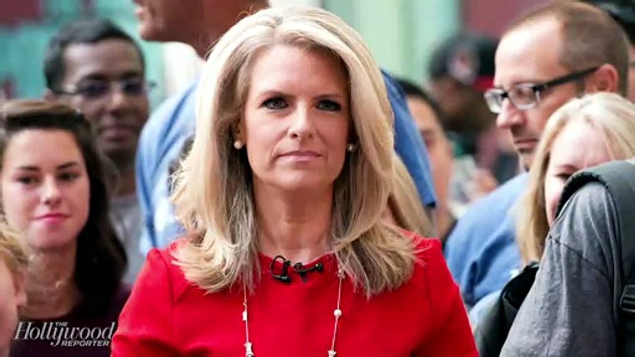 Fox News Personality Janice Dean Says Roger Ailes Sexually Harassed Her | THR News [Full Movie]