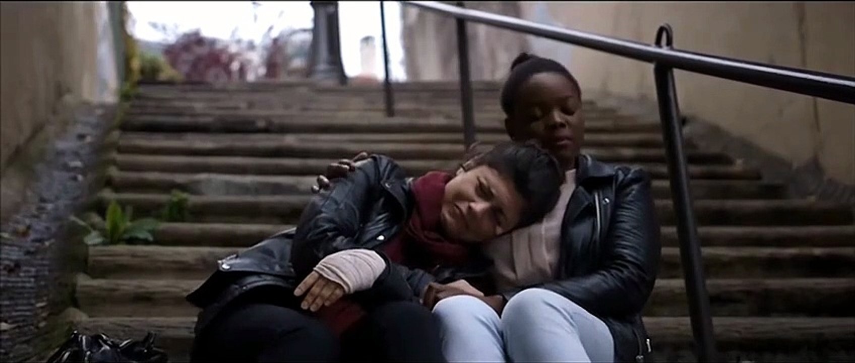 DE L'AMOUR SOUS LA HAINE (2017)  Bande Annonce VF - HD [Full Movie]