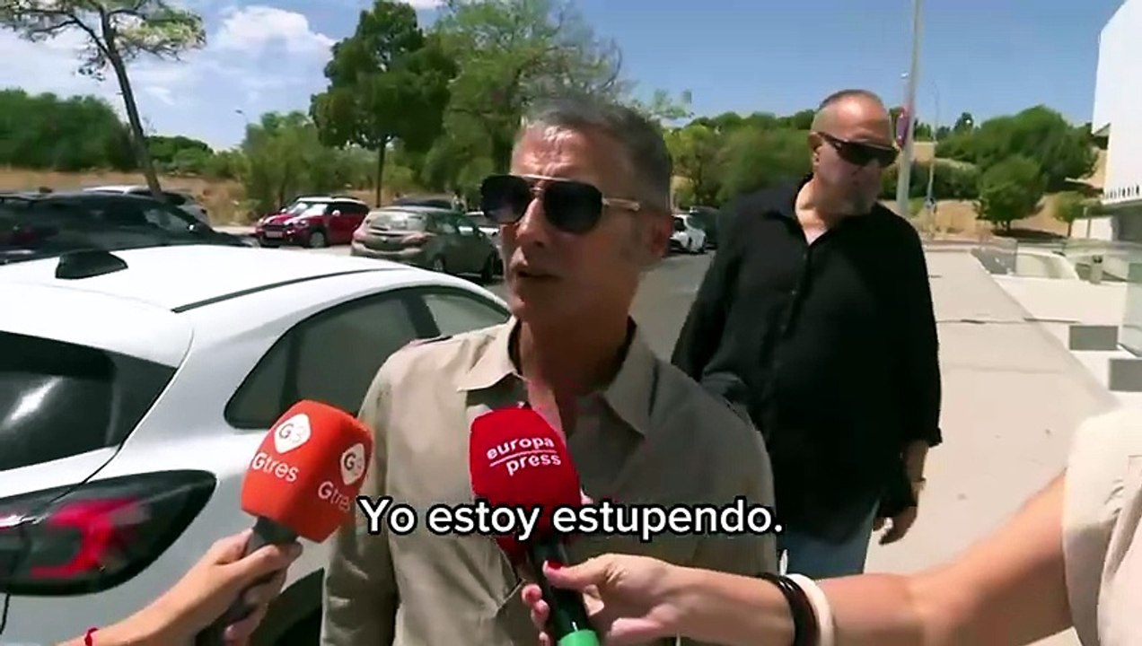 Pitingo, muy claro tras su ruptura con Laura Escudero: "Mi vida es estupenda"