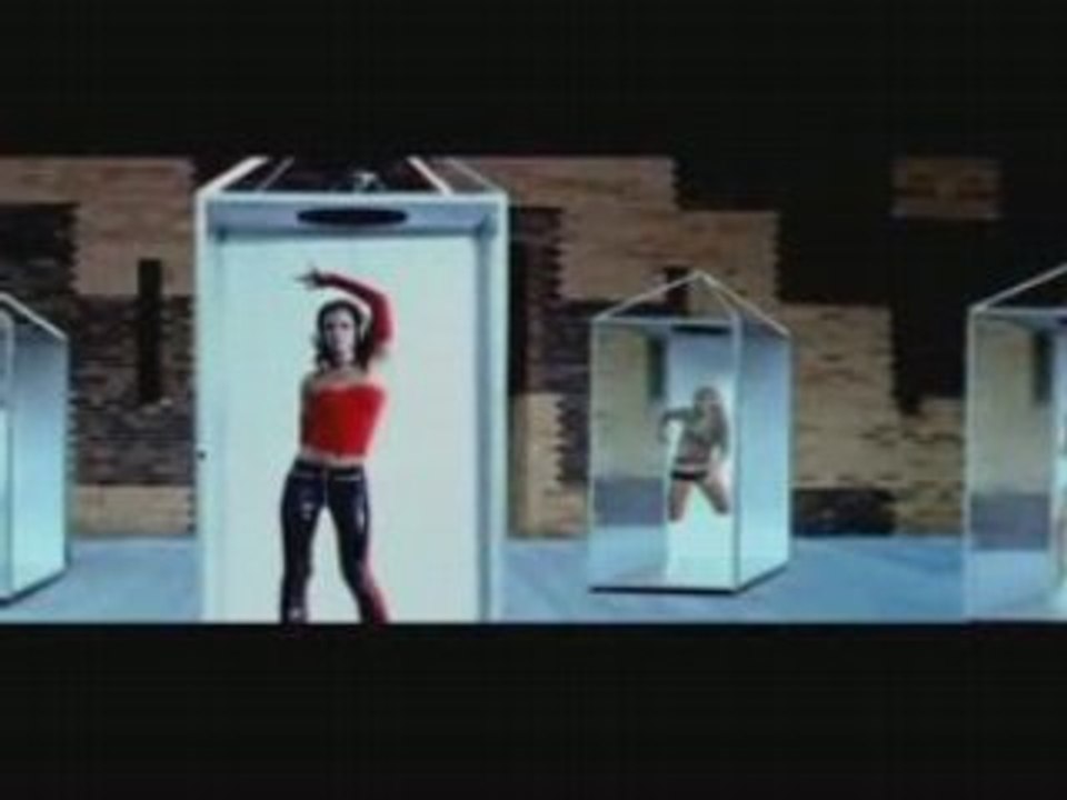 Lasgo feat. Freeloader - Driftwood