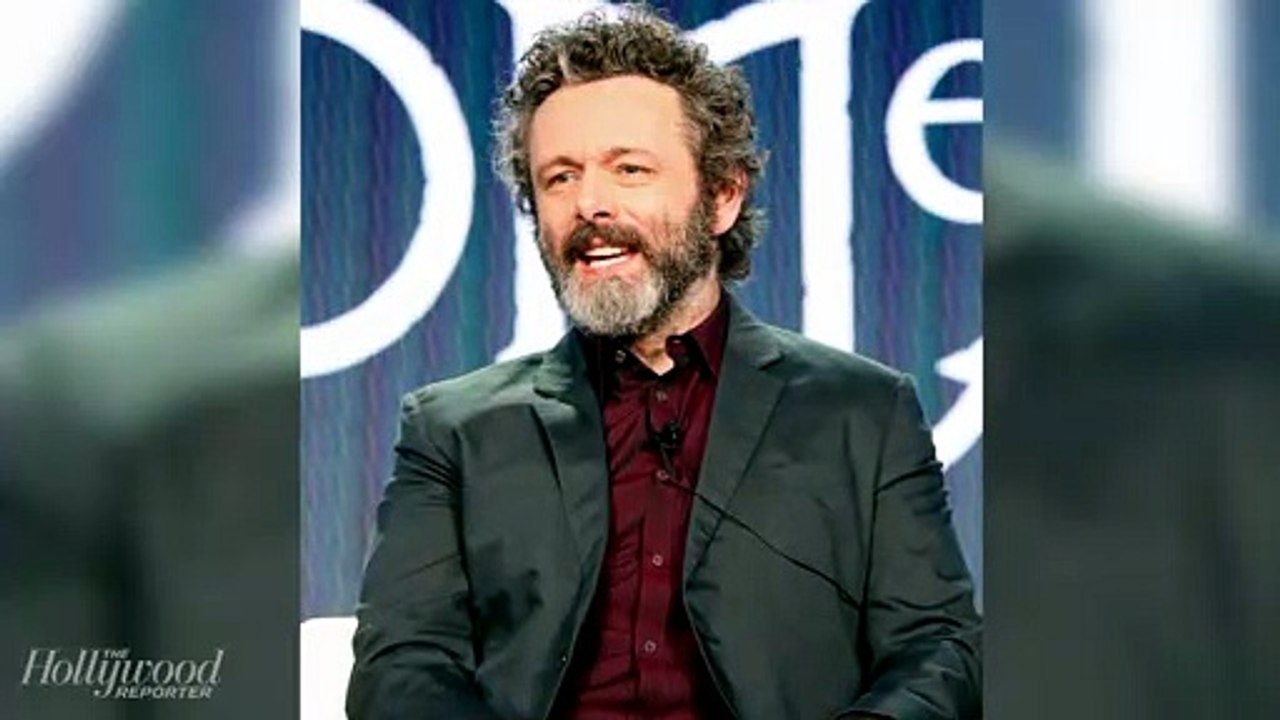 Michael Sheen to Play Serial Killer in Fox Pilot 'Prodigal Son' | THR News [Full Movie]