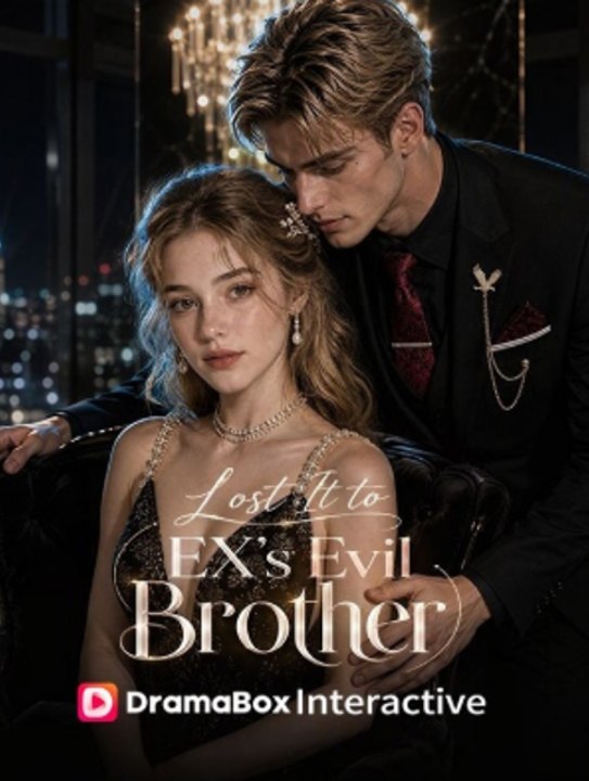 Lost It To Ex’s Evil Brother- Drama English Sub Full HD