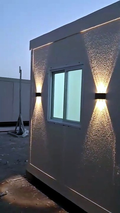 Premium Porta Cabins