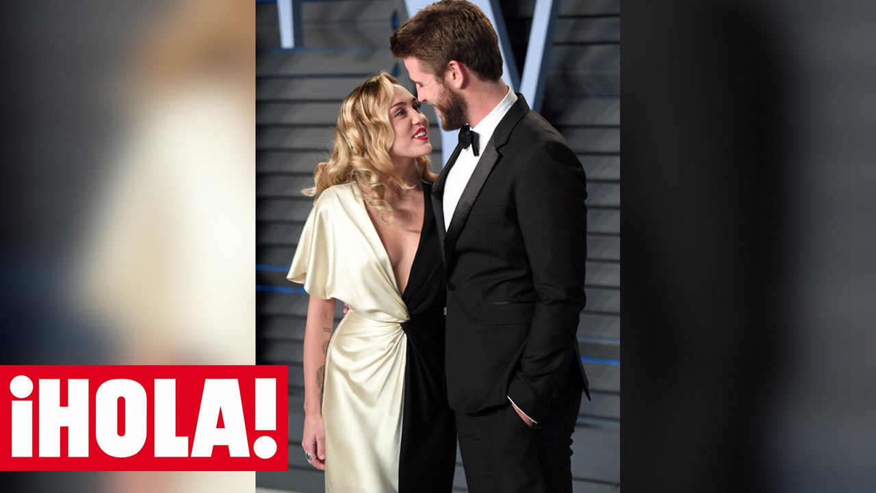Miley Cyrus ya no se llama Miley Cyrus: este es su nuevo nombre por amor