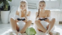 Video Games and Cabbage