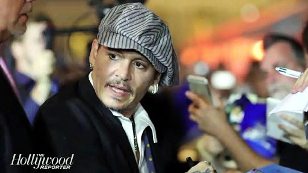 Johnny Depp Files $50M Defamation Suit Against Amber Heard For Washington Post Op-Ed | THR News [Full Movie]