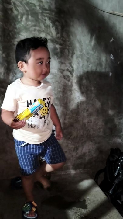 Naabot na silang Isaiah