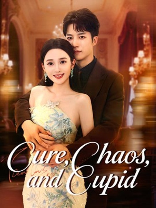 Cure, Chaos, and Cupid | Full Series | Short Drama English