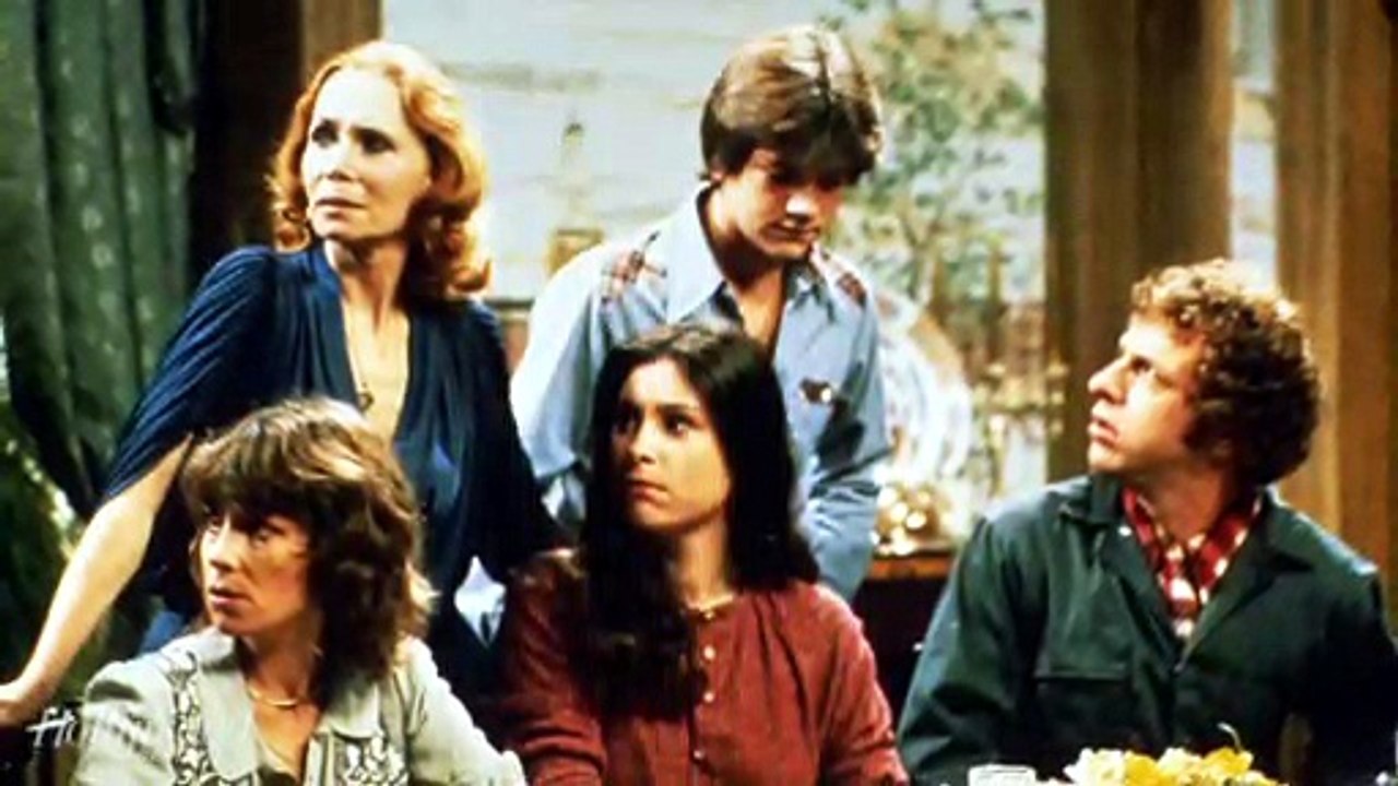 Remembering the Man-Crazy Mother on 'Who’s the Boss?' Katherine Helmond | THR News [Full Movie]