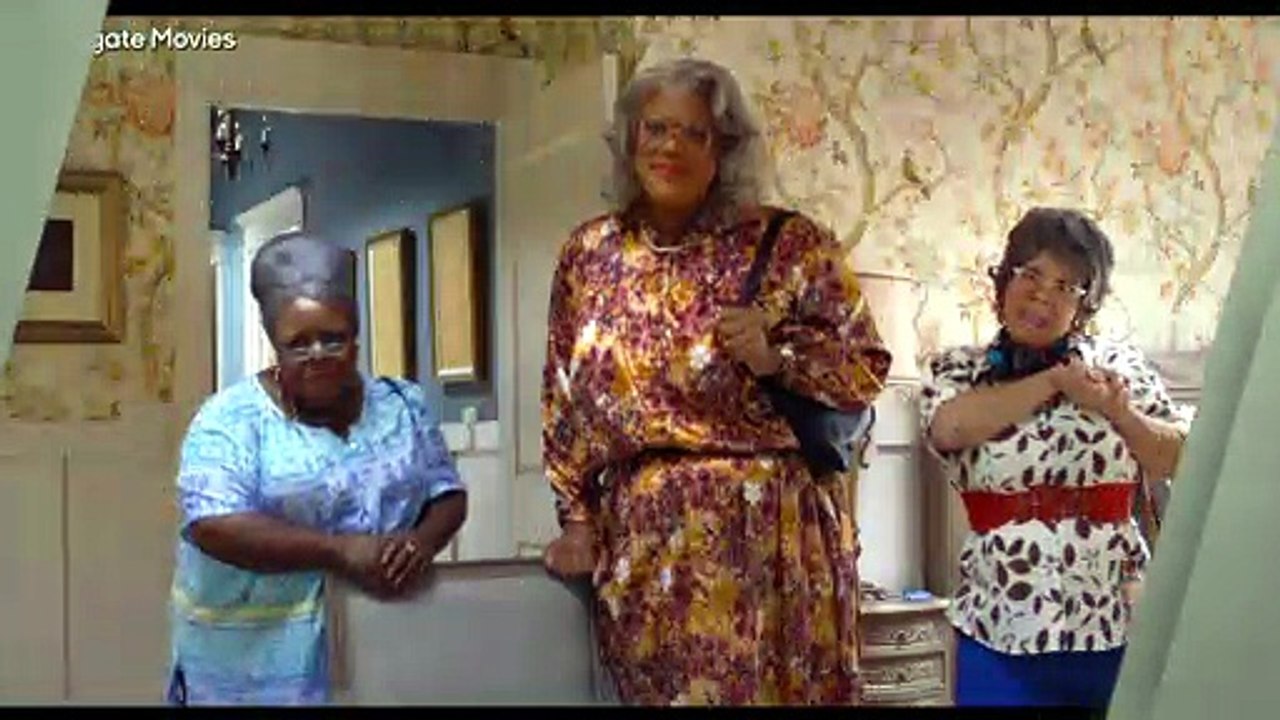 Tyler Perry's 'Madea Family Funeral' Reaches $1.1M in Previews | THR News [Full Movie]