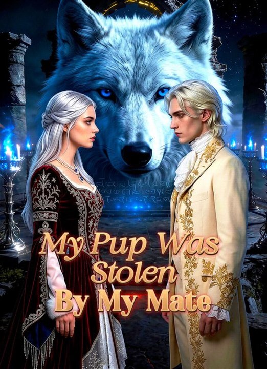 My Pup was stolen by my mate - Full Dailymotion