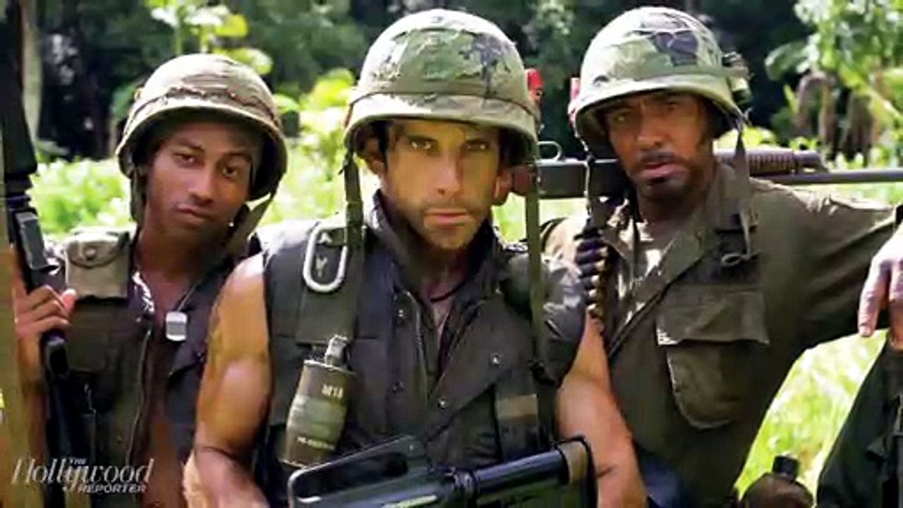 Josh Brolin, Peter Dinklage Team Up to Star in 'Brothers' | THR News [Full Movie]