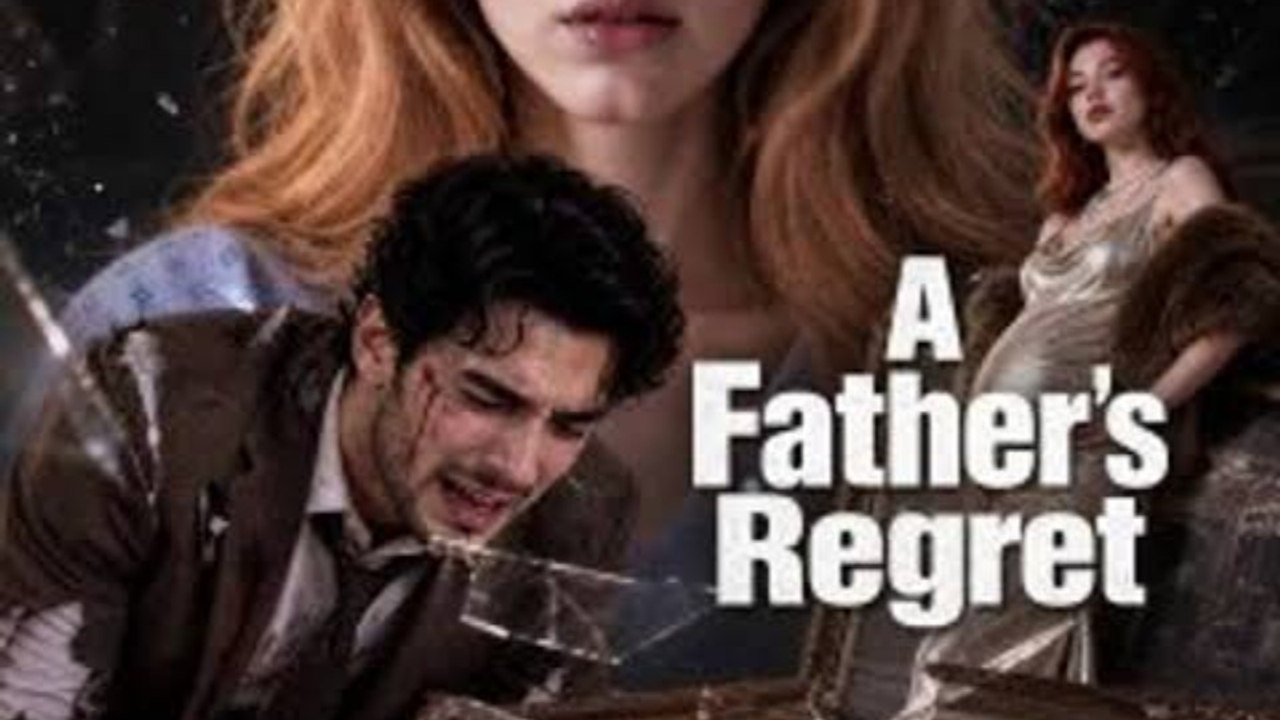 The Alpha Father's Greatest Regret A Father's Regret P.H