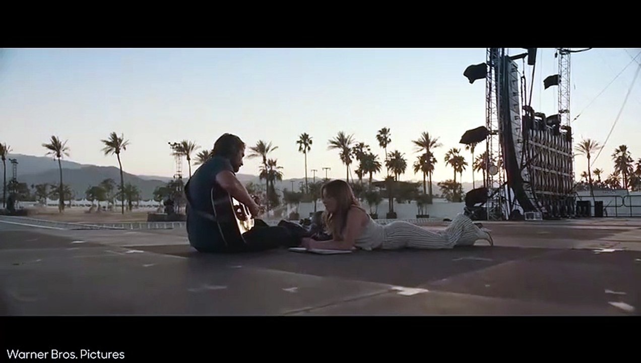 'A Star Is Born' Is Coming Back to Theaters With New Footage | THR News [Full Movie]