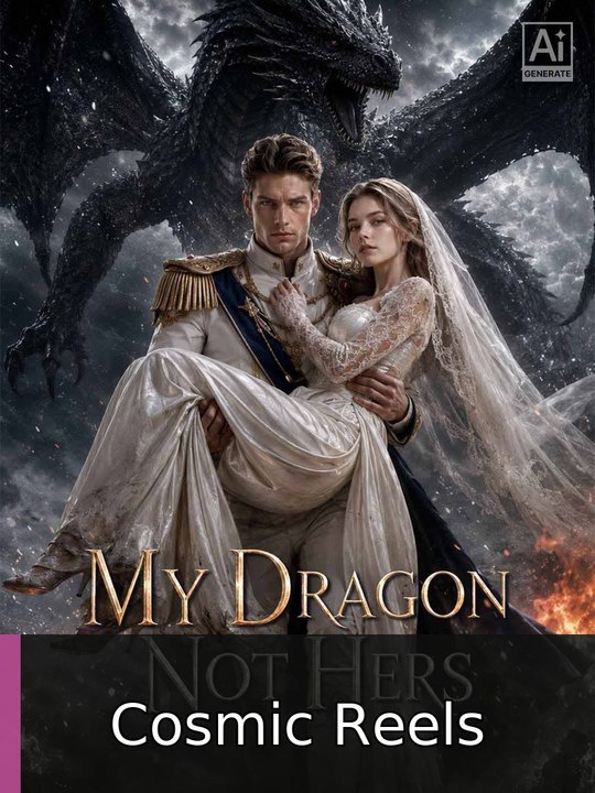 My Dragon, Not Hers Cosmic Reels