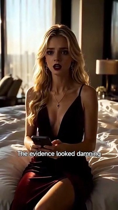 The Icy CEO Heard My Filthy Thoughts, And Hired Me on the Spot [Full Movie]