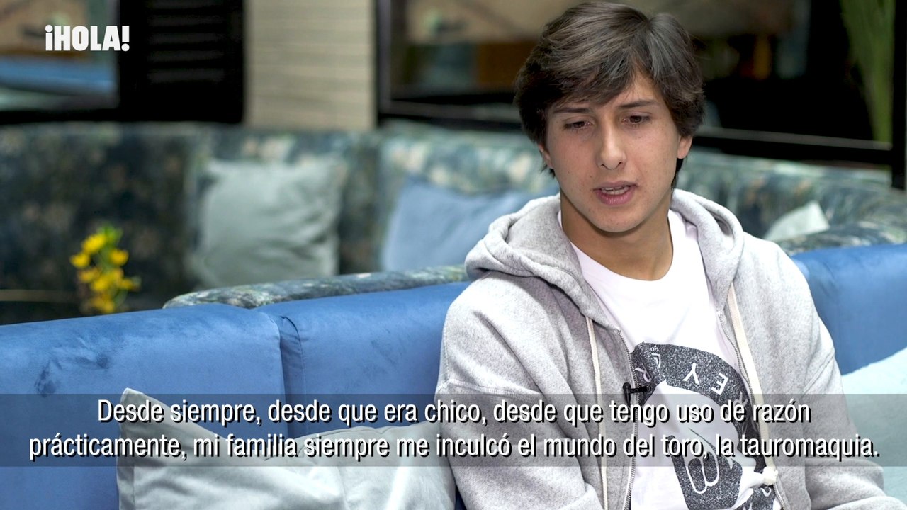 Roca Rey