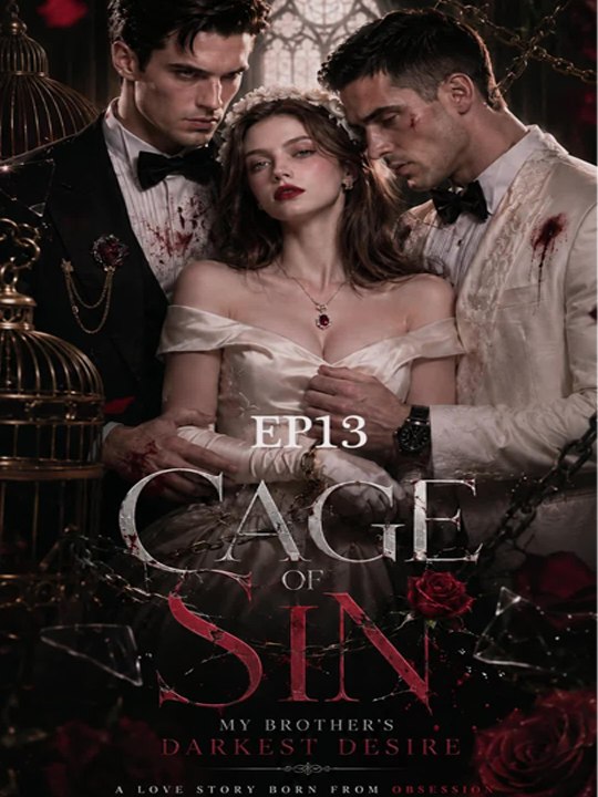 Cage of Sin: My Brother’s Darkest Desire englishsub fullmovie 🍿🍿