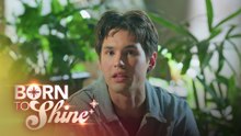 Born To Shine: JC, nilinaw ang mga isyu ni Jeni! (Episode 115)
