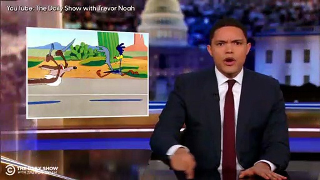 Trevor Noah Responds To R. Kelly Conflict, Expresses Shock At Financial Situation | THR News [Full Movie]