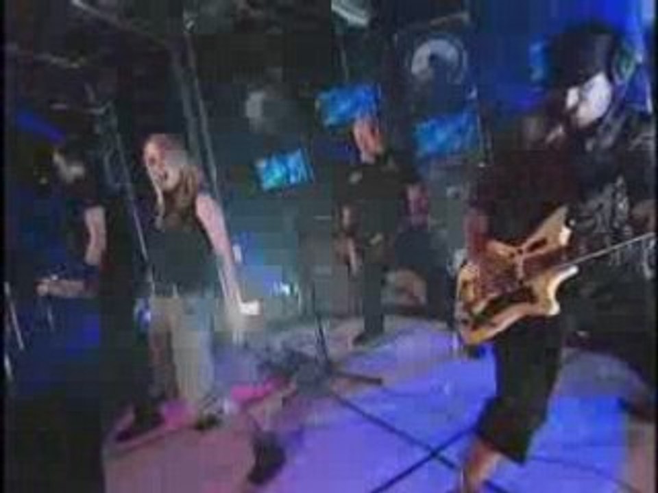 Marie Mai - Emmène-moi (live Musique+)