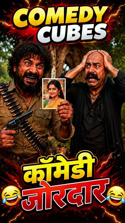 Comedy 😃 😀 😄