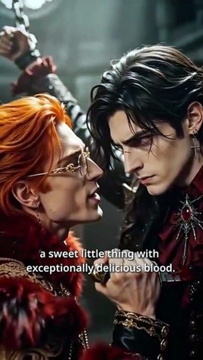 No taste good for bloodDRAMA US