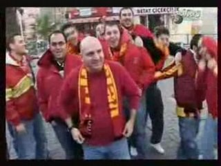 Download Video: HOOLIGANS FC - Turquie 3.5 Reportage Sur Les Hooligans