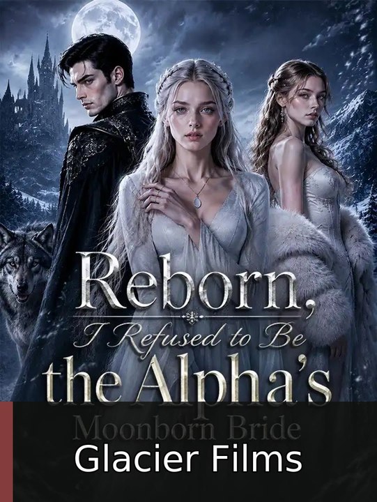 Reborn, I Refused to Be the Alpha's Moonborn Bride #engsub #fullepisode🌸 | Glacier Films