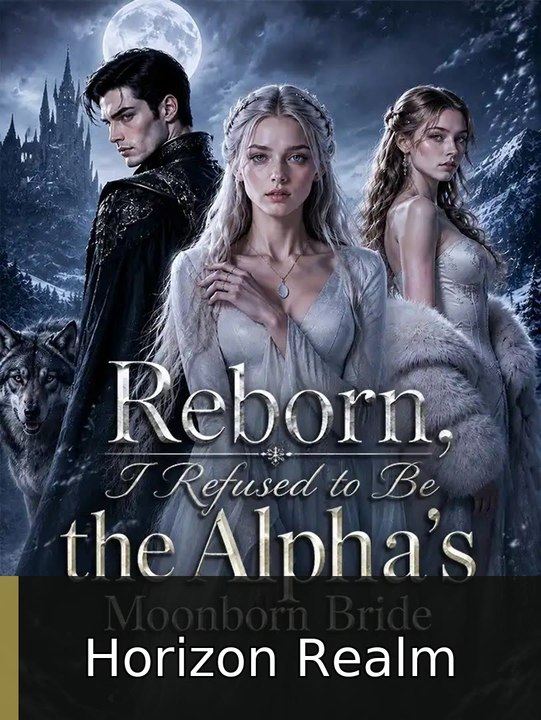 Reborn, I Refused to Be the Alpha's Moonborn Bride #engsub #fullepisode🌸 | Horizon Realm