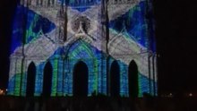 Mappingvideo orléans 2026