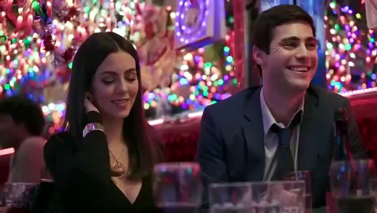 🔥🔥🔥[Hot 2026] Bad Relations🧡🍏 🔥FULL HD#FULL MOVIE | Full Short Drama | English Sub 2026 [Full Movie]