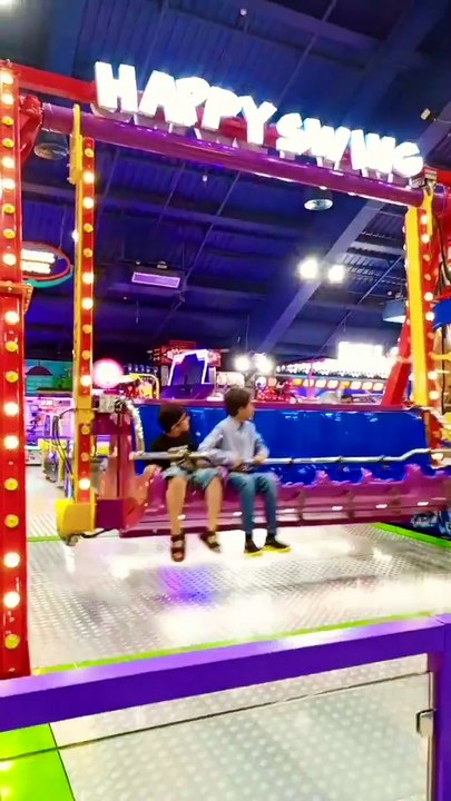 Happy Swing for kids #happy #swing #kids #saqib